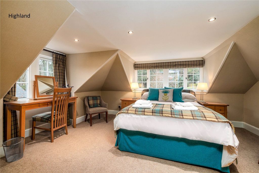 Additional image 38 of 21 bed cottage for saleHome Farm Cottages, Glendaruel PA22