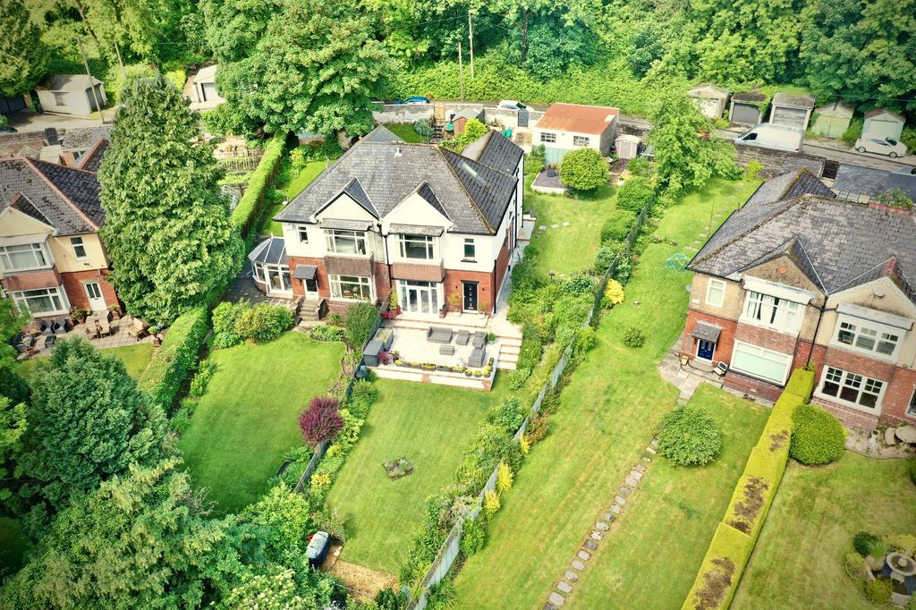 Additional image 7 of 4 bed semi-detached house for saleThe Crescent, Ebbw Vale NP23