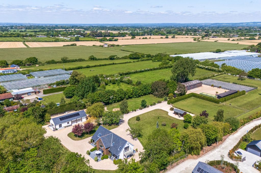 Additional image 8 of 5 bed detached house for saleAlmodington Lane, Earnley PO20