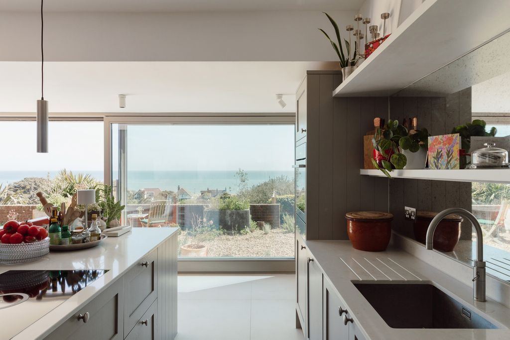 Additional image 11 of 5 bed detached house for saleThe Old Vicarage, Kingsdown, Kent CT14