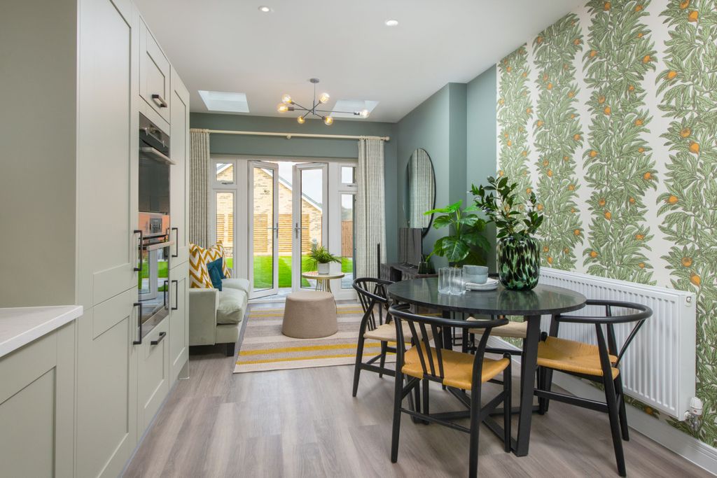 Property photo 1 of 12 Showhome Photography