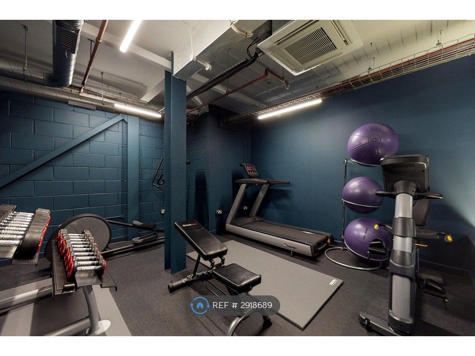 Property photo 3 of 9 Communal Gym