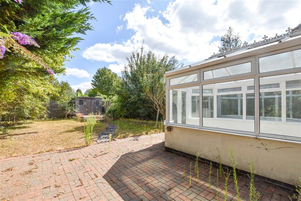 Property photo 3 of 17 Rear Garden