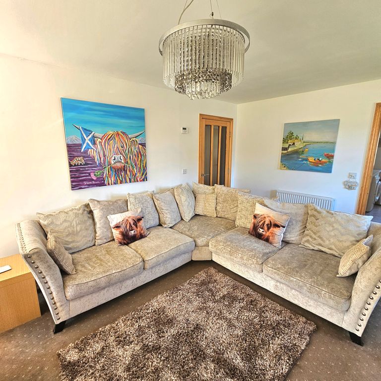 2 bed flat for saleSkeith Road, Cellardyke, Anstruther KY10 photo 5