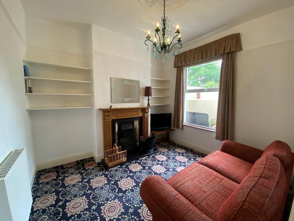 Property photo 3 of 18 Rear Sitting Room