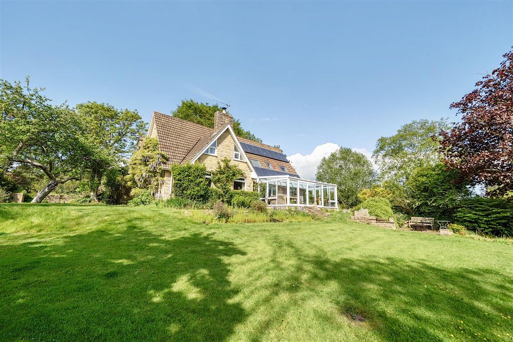 Additional image 22 of 4 bed detached house for saleWest Milton, Bridport, Dorset DT6