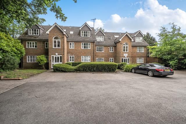 Property photo 1 of 10 External View