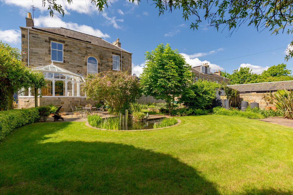 Additional image 22 of 4 bed detached house for saleWest Castle Road, Edinburgh EH10