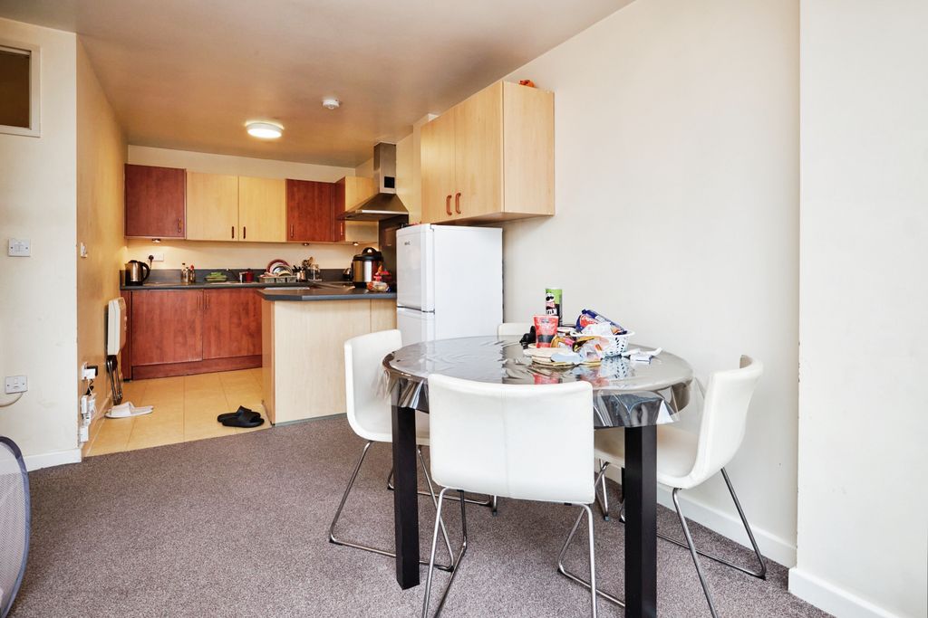 Property photo 3 of 15 Open Plan