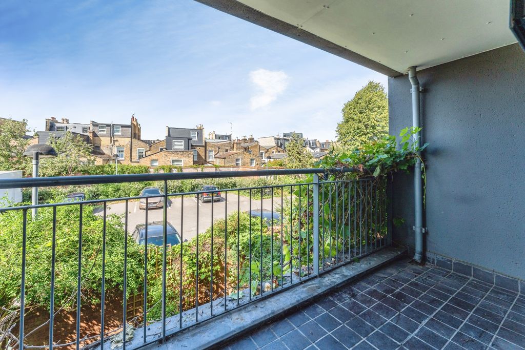Property photo 2 of 16 Balcony Two