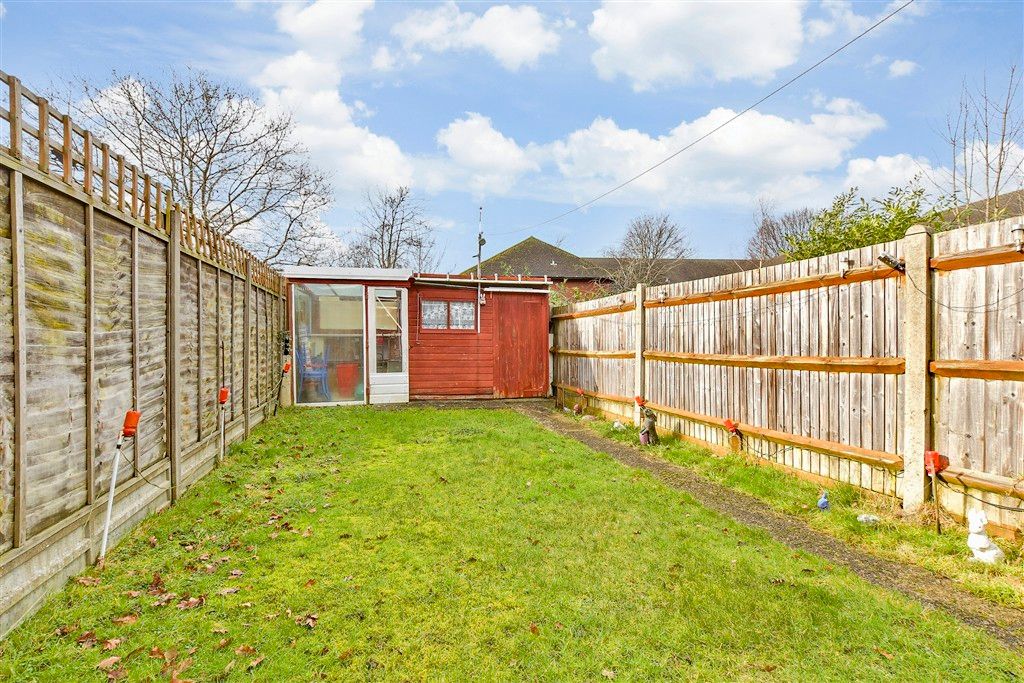 Property photo 2 of 11 Rear Garden