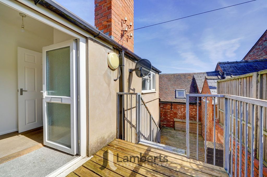 Additional image 11 of 2 bed flat for saleSchool Road, Evesham WR11