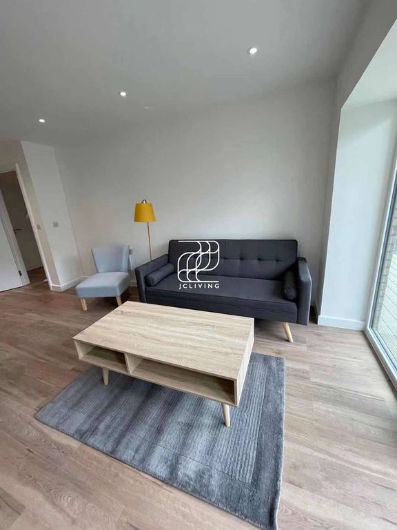 Property photo 1 of 4 Fermont House 15, Beaufort Square, London Nw9