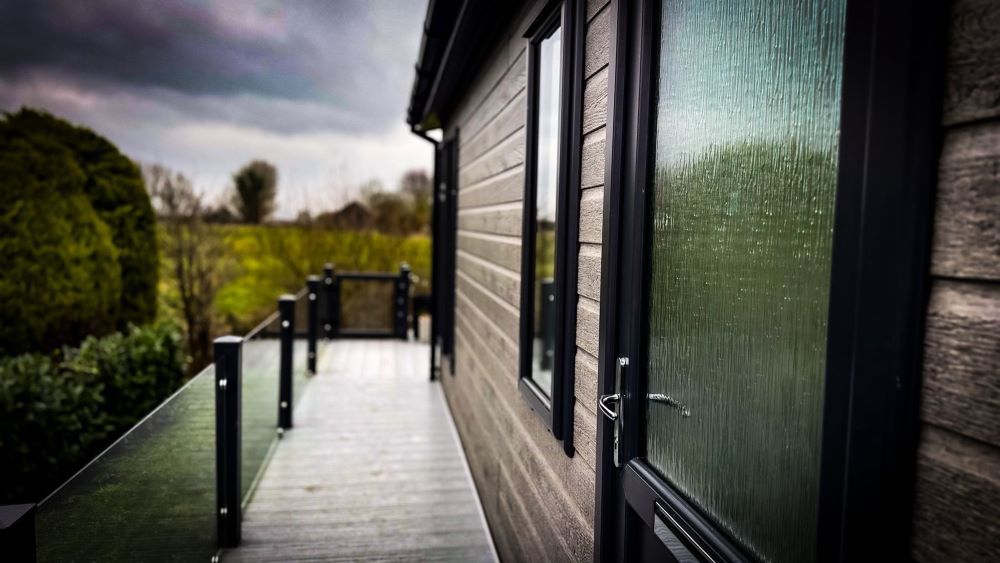 Property photo 2 of 10 Prestige Majestic Exterior Photo At Willowgrove Leisure Park