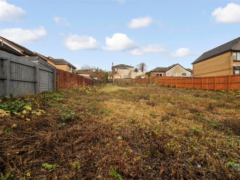 Additional image 7 of Land for saleKingston Avenue, Airdrie, North Lanarkshire ML6