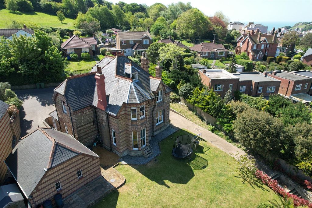 Property photo 1 of 42 Drone Shot