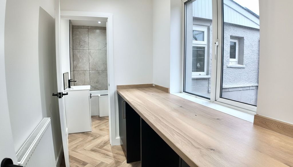 Additional image 7 of 3 bed semi-detached house for saleAlbertina Road, Newbridge NP11