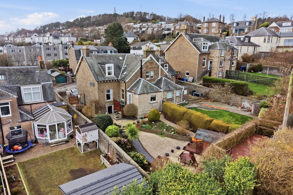 Additional image 24 of 4 bed semi-detached house for sale5 Fingask Street, Dundee DD3