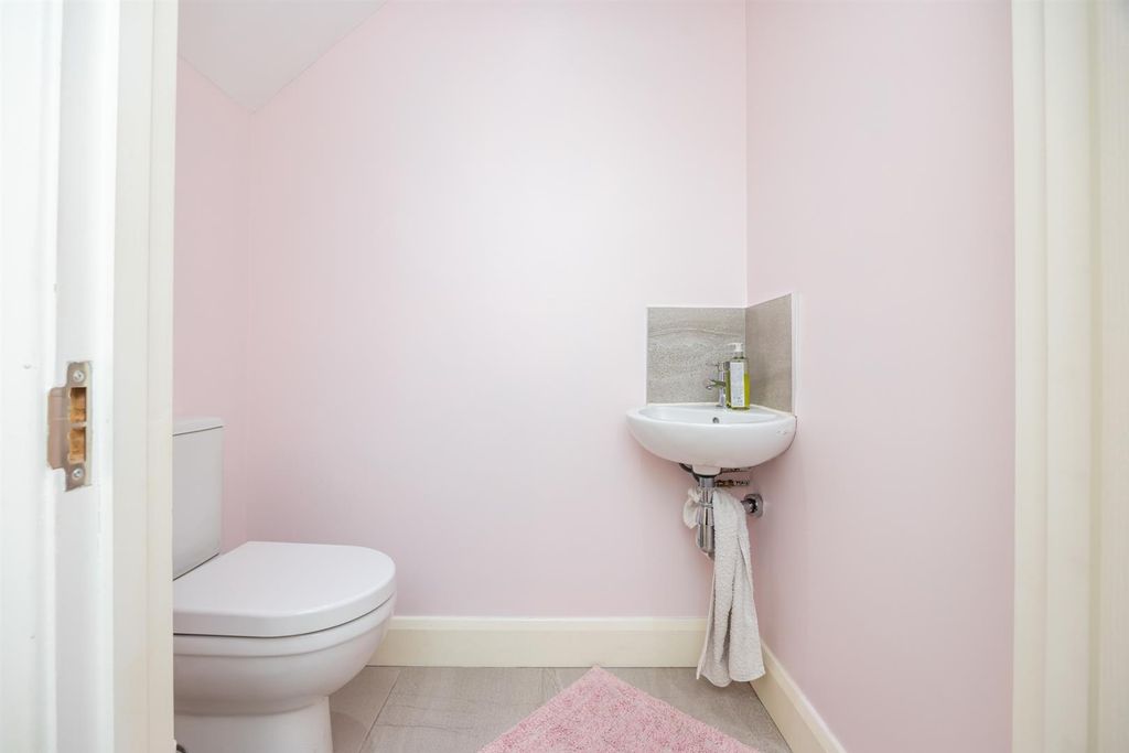 Additional image 10 of 3 bed semi-detached house for sale18 Pheasant Hill, Ballynahinch BT24