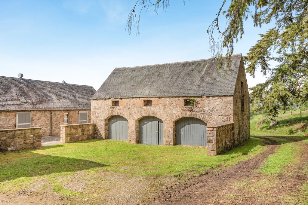 Additional image 26 of 4 bed detached house for saleDores, Inverness IV2