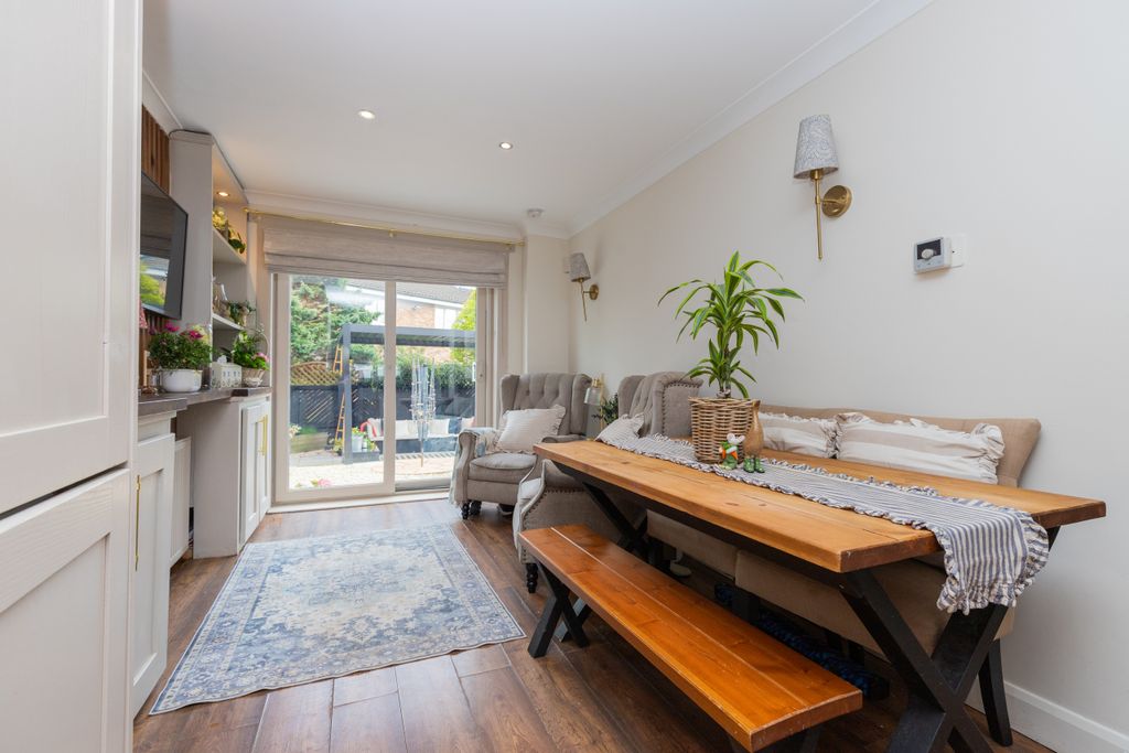 Additional image 11 of 4 bed detached house for saleFischer Gardens, Paisley, Renfrewshire PA1