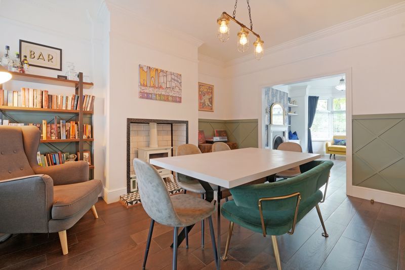 Property photo 2 of 41 Dining Room