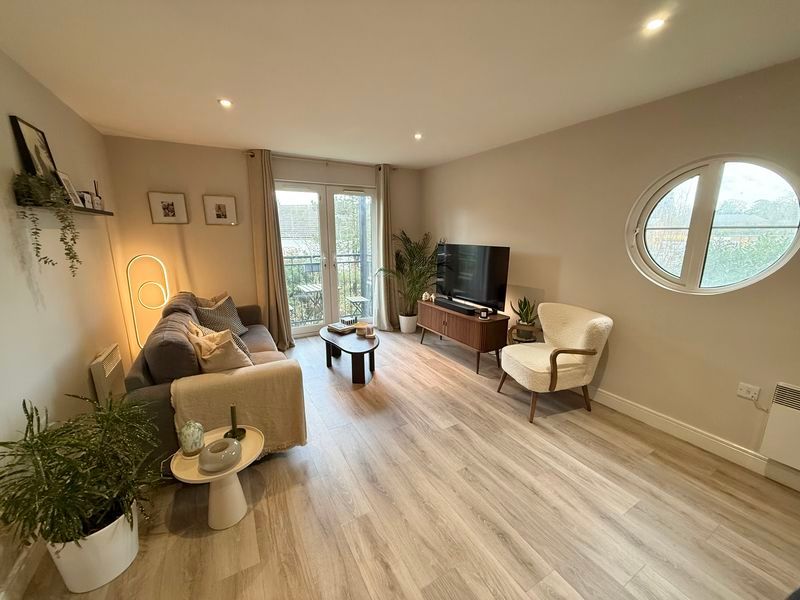 Property photo 2 of 8 Living Room