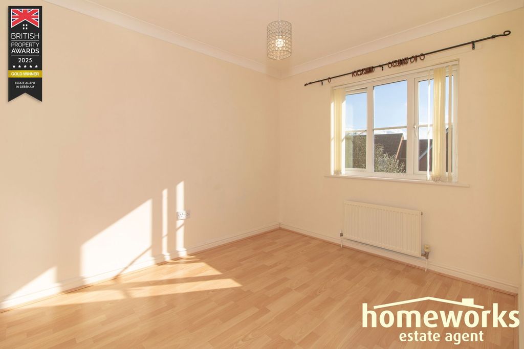 Additional image 12 of 4 bed detached house for saleWallace Close, Dereham NR19