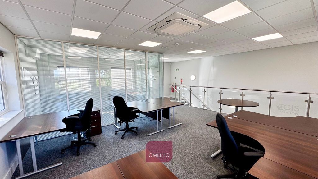 Property photo 2 of 12 Office To Rent