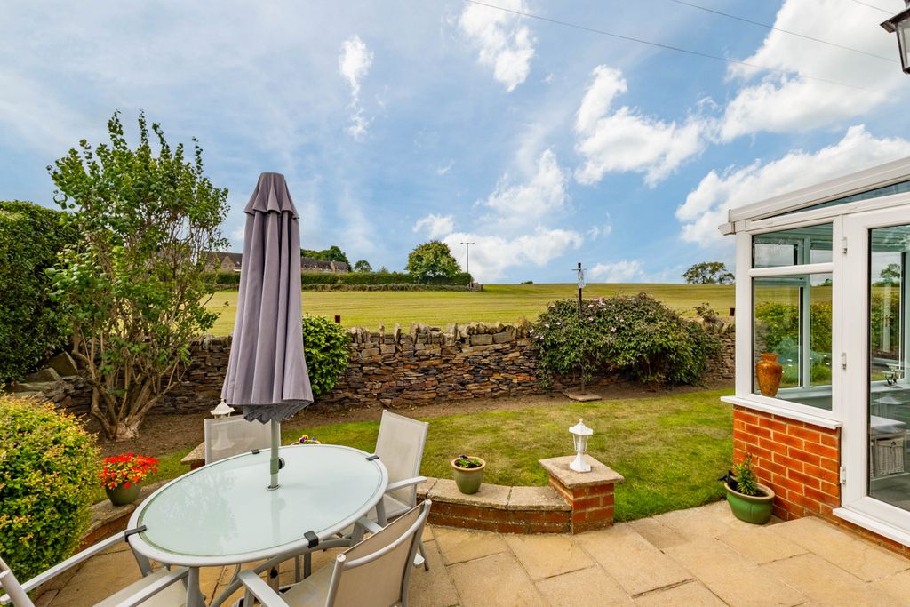 Property photo 1 of 19 3 Bedroom Detached For Sale