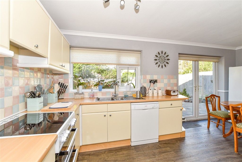 Property photo 1 of 11 Kitchen/Diner