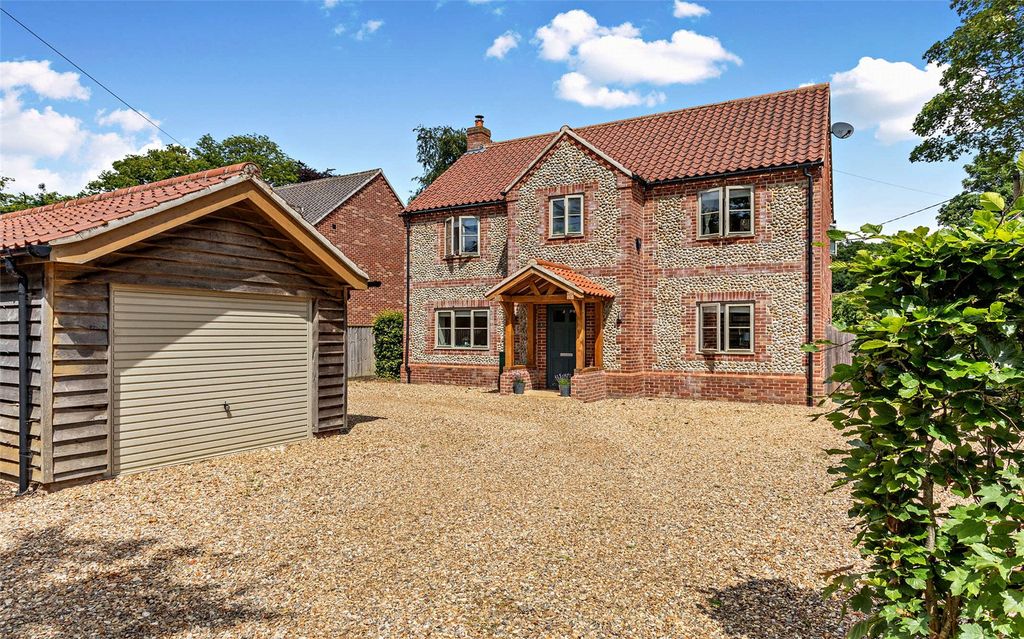 Property photo 1 of 19 3 Rudham Court