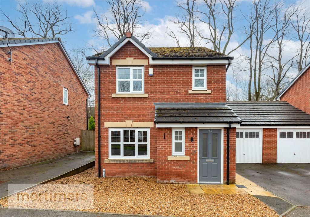 Property photo 1 of 18 External