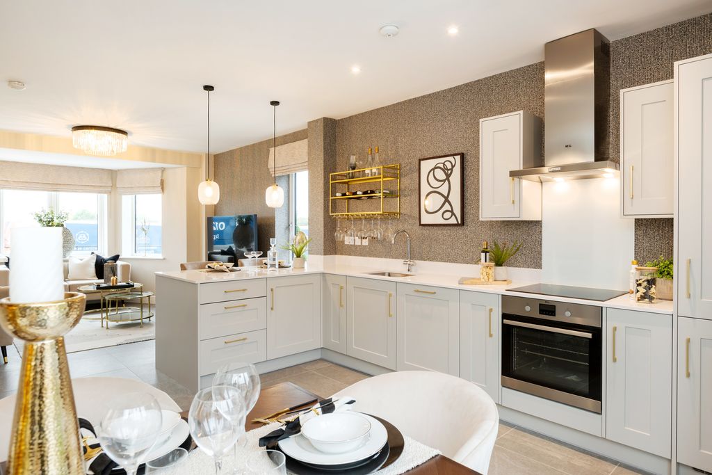Property photo 3 of 16 Showhome Photography