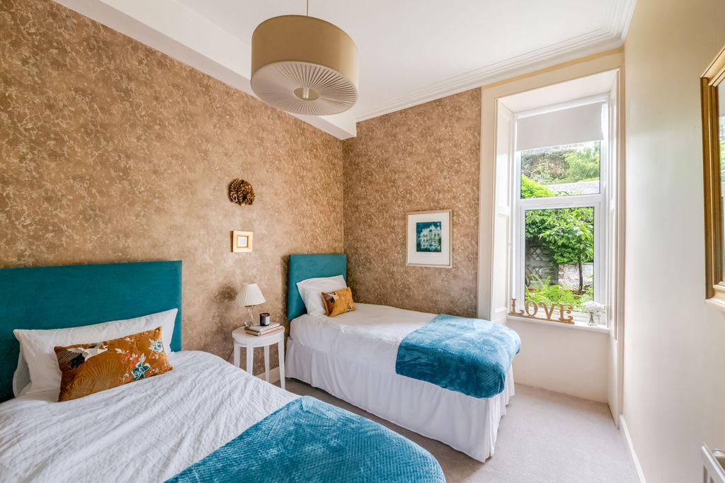 Additional image 19 of 2 bed flat for saleComrie Road, Crieff PH7