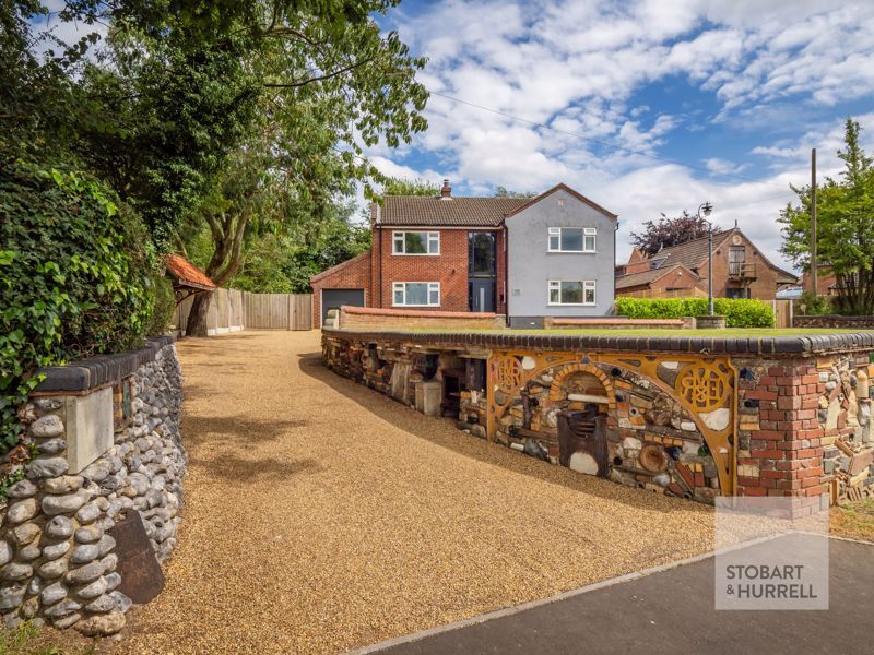 Property photo 3 of 32 From The Road