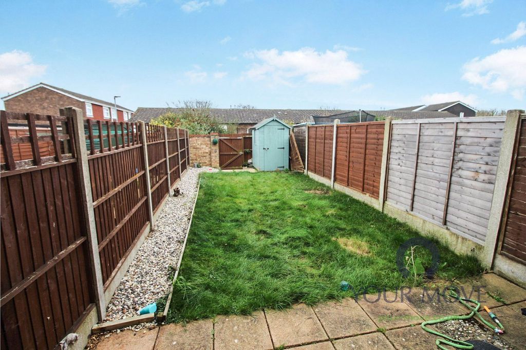 Property photo 3 of 14 Garden