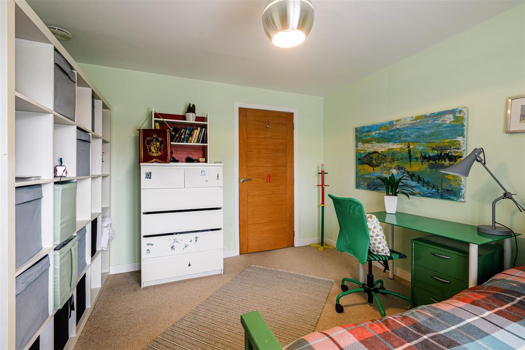 Additional image 56 of 5 bed detached house for sale57 Galashiels Road, Stow, Galashiels TD1