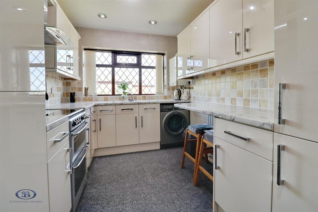 Additional image 10 of 2 bed detached bungalow for saleAthena Road, Stoke-On-Trent ST1