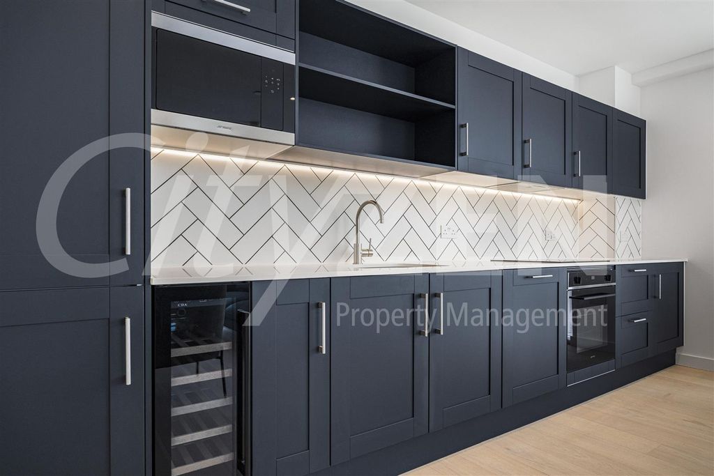 Property photo 2 of 42 Kitchen (Similar Apartment)