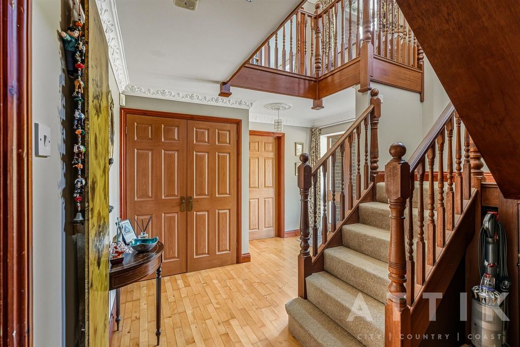 Additional image 14 of 5 bed detached house for saleQuay Street, Halesworth IP19