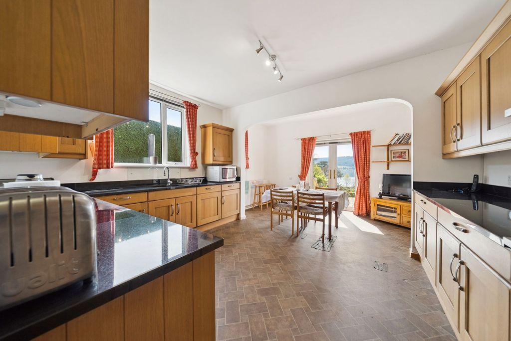 Additional image 21 of 4 bed detached house for saleArdshona, Shandon, Helensburgh G84