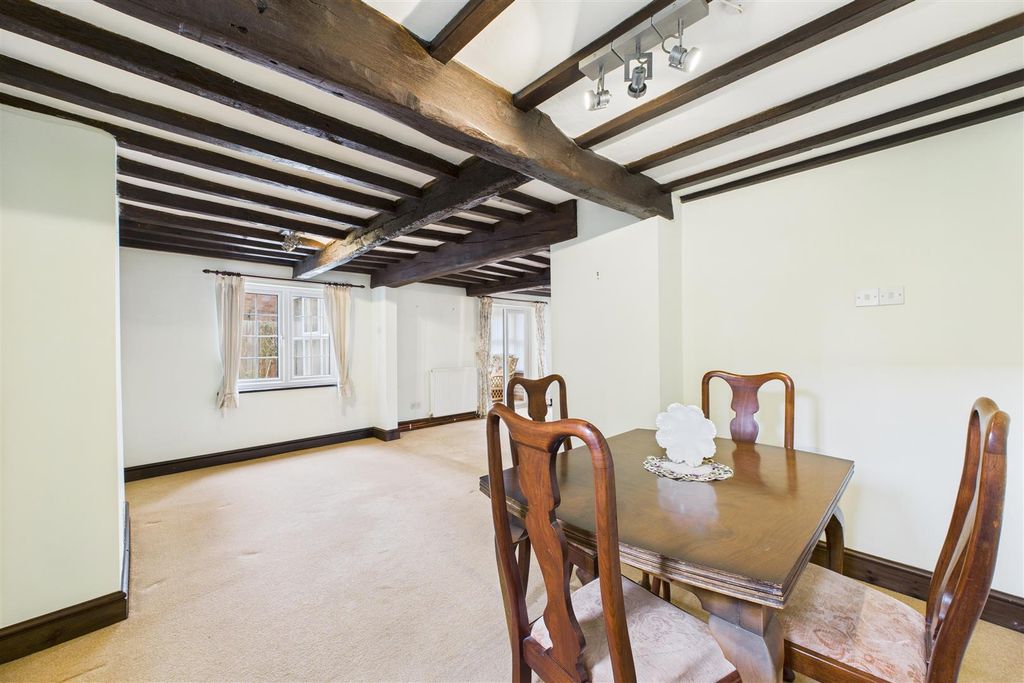 Property photo 2 of 22 Dining Area