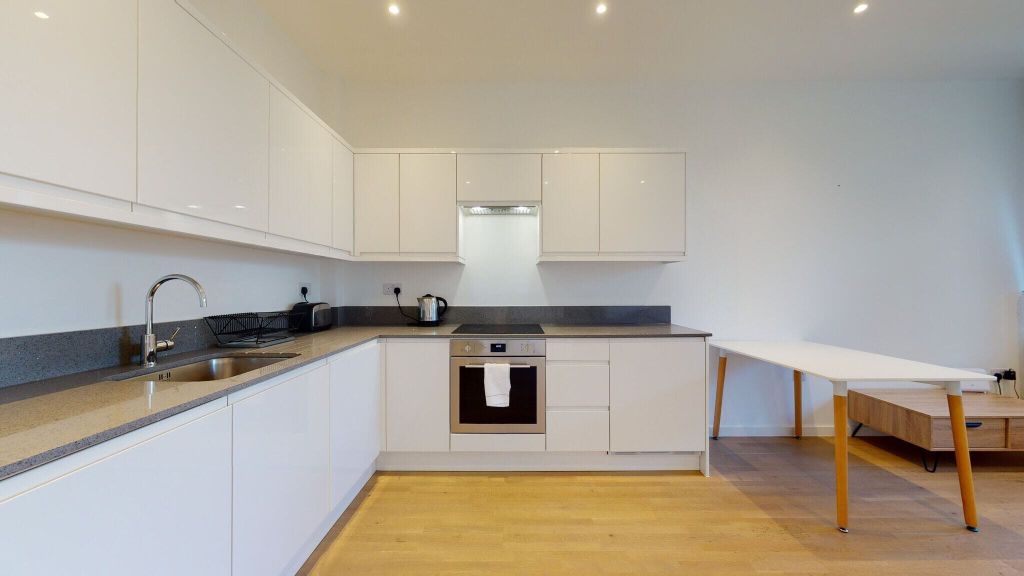 Property photo 2 of 12 Kitchen