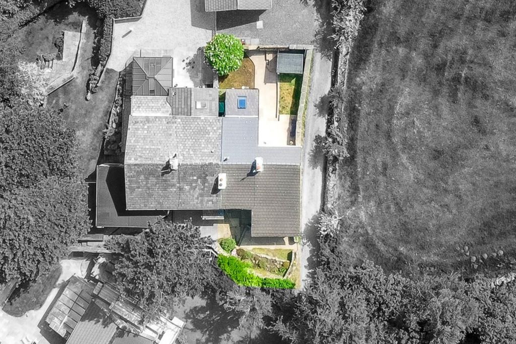 Property photo 2 of 37 17-18 Bury Fold Cottages Aerial View.Jpg