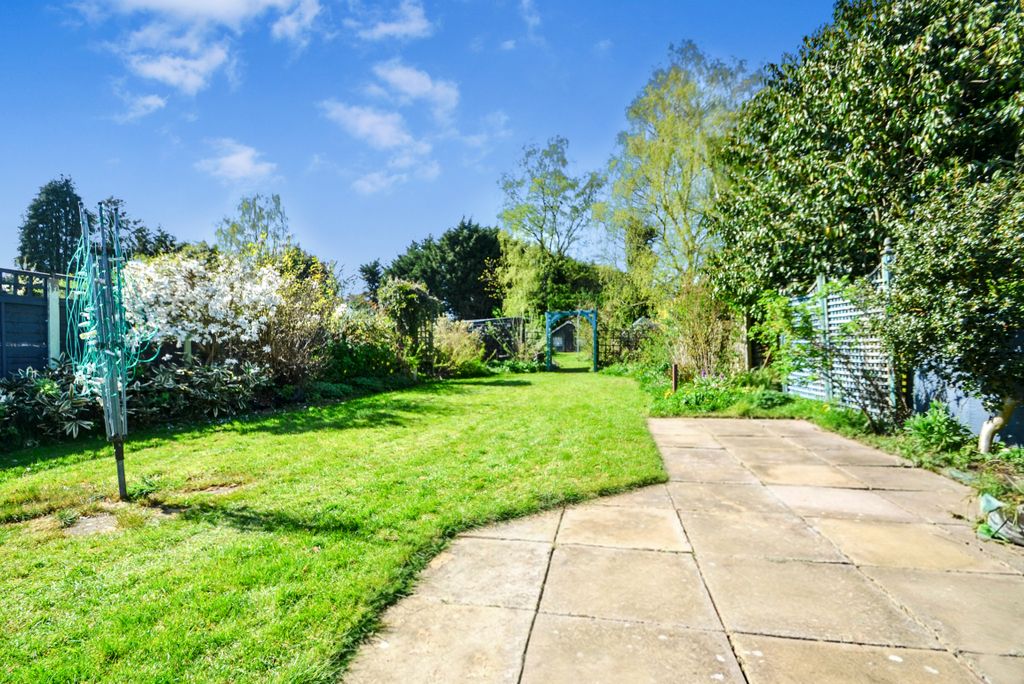 Property photo 2 of 16 Rear Garden