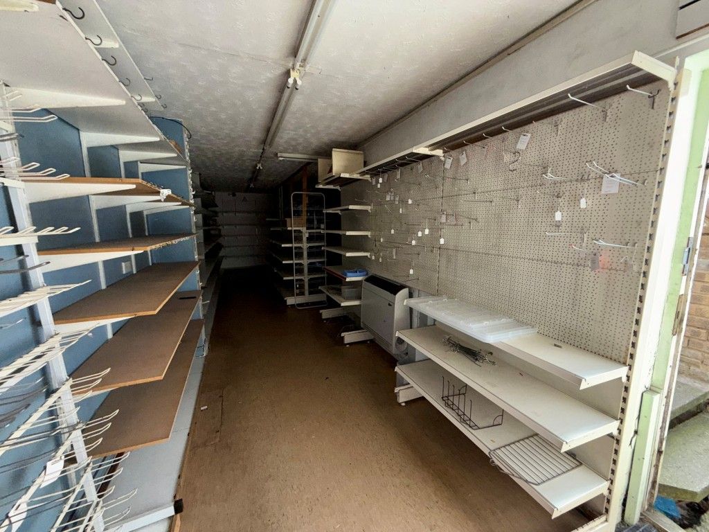 Property photo 3 of 12 Rear Retail Area