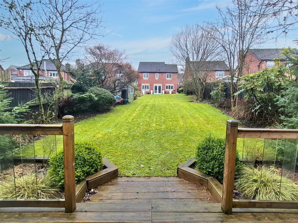 Property photo 1 of 55 Rear Aspect