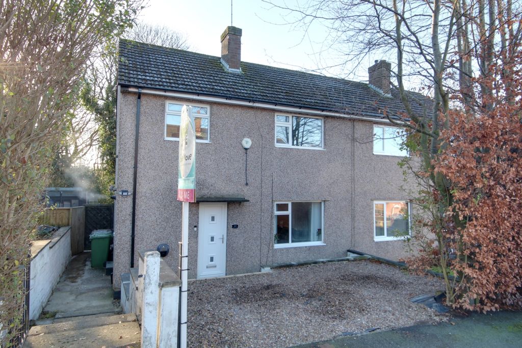 Property photo 1 of 17 The Front Of The Property