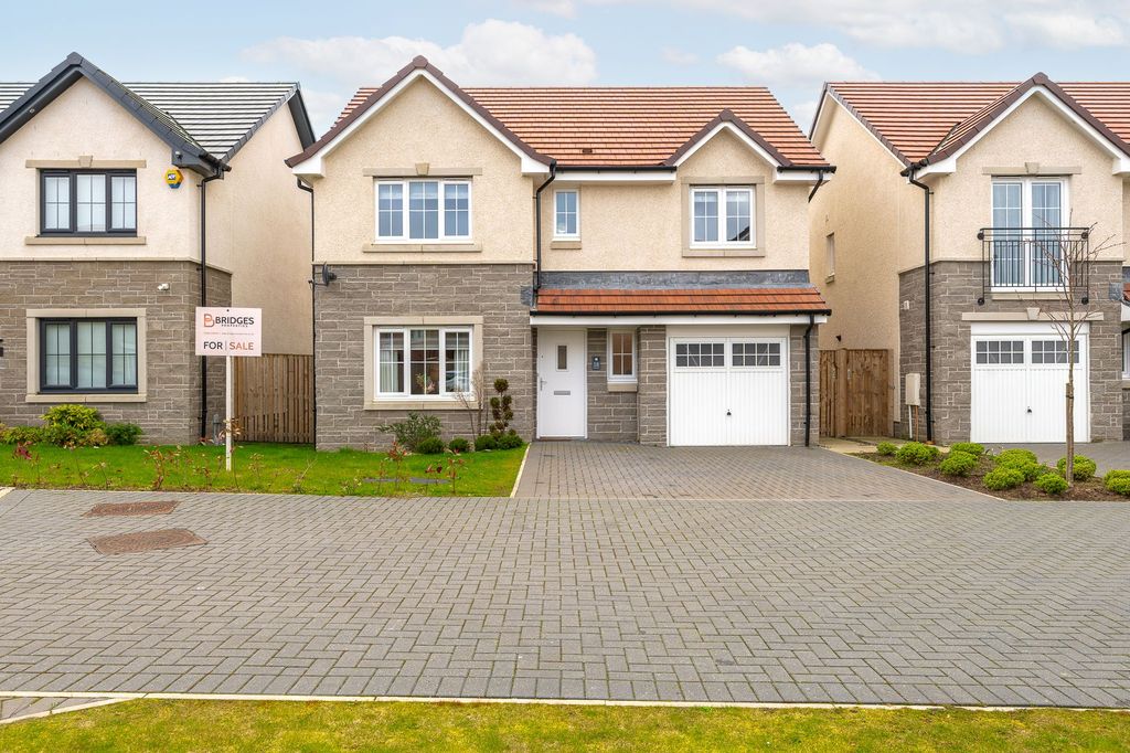 Additional image 40 of 4 bed detached house for saleFairlie Road, Livingston Village EH54